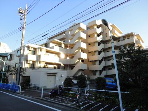 その他共用部　外観4