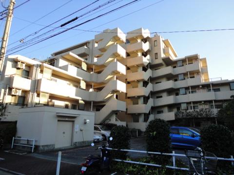 その他共用部　外観5