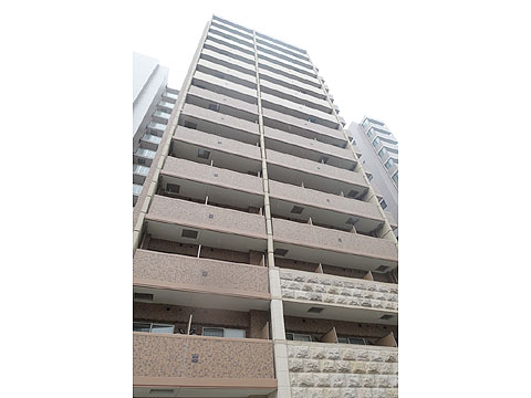 現地外観写真 DSC02451