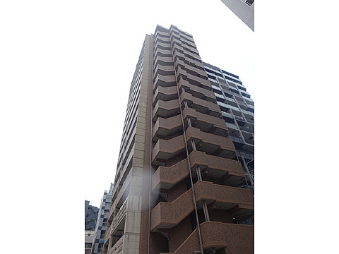 現地外観写真 DSC02448