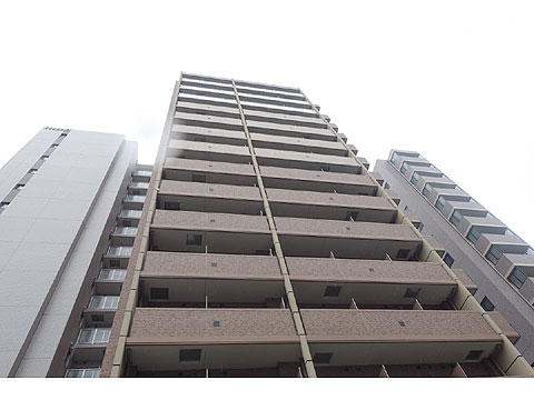 現地外観写真 DSC02450