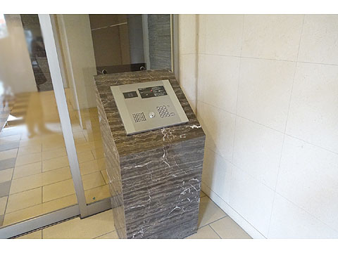 エントランス DSC02459