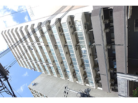 現地外観写真　DSC09755