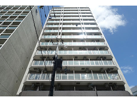 現地外観写真　DSC09751