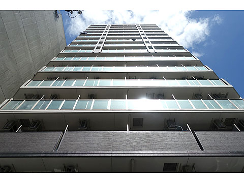 現地外観写真　DSC09758