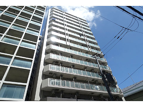 現地外観写真　DSC09756