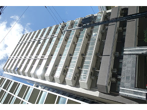 現地外観写真　DSC09757