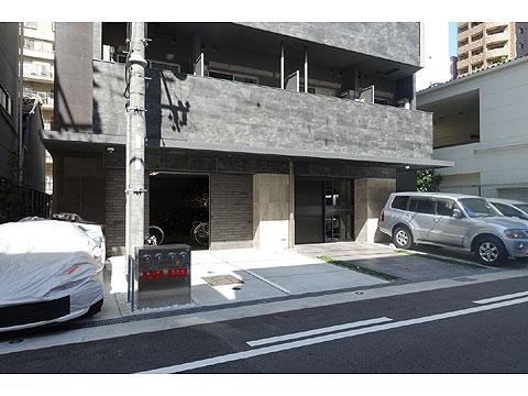 現地外観写真 DSC00764