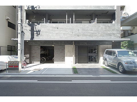 現地外観写真 DSC00761