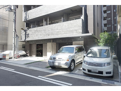 現地外観写真 DSC00767