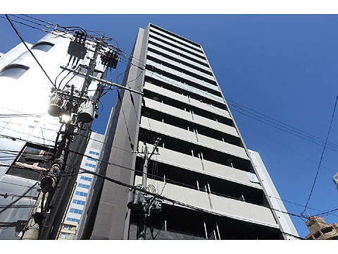 現地外観写真 DSC00765