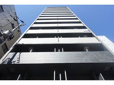 現地外観写真 DSC00770