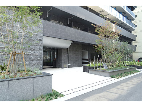 現地外観写真 DSC09284