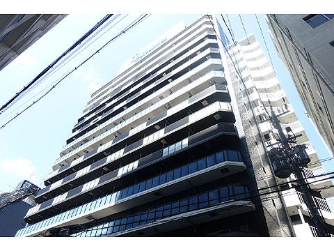 現地外観写真 DSC09290