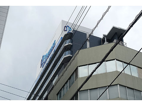 現地外観写真 DSC00537