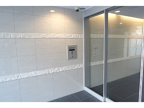 エントランス　DSC01209