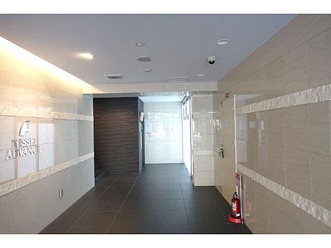 エントランス　DSC01210