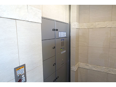 エントランス　DSC01212