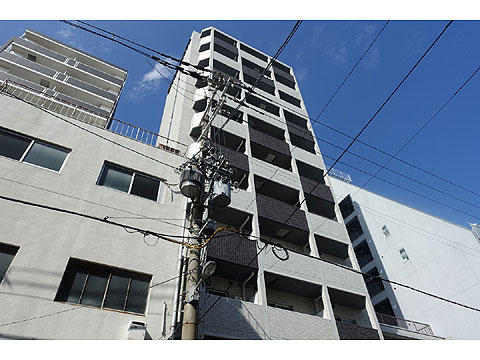 現地外観写真 DSC00825