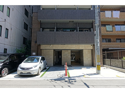 現地外観写真 DSC07626