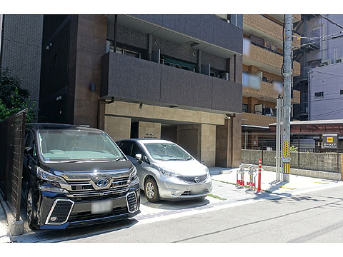 現地外観写真 DSC07633