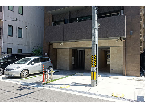 現地外観写真 DSC07634