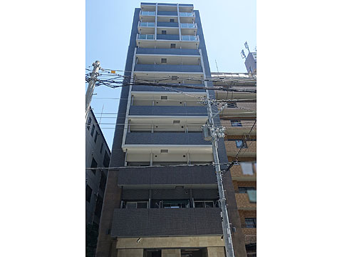 現地外観写真 DSC07637