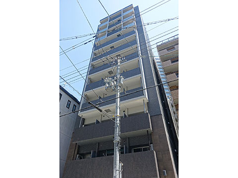 現地外観写真 DSC07636