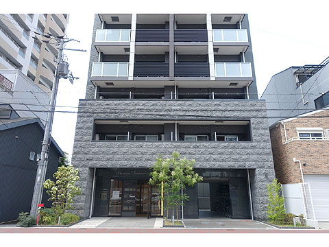 現地外観写真　DSC04745