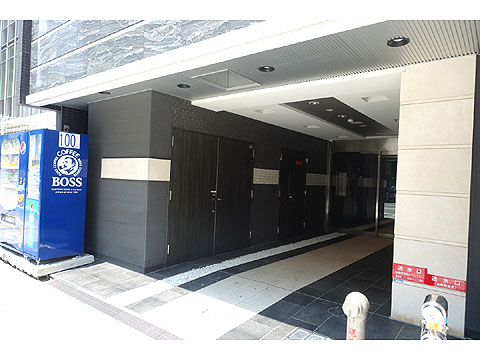 現地外観写真 DSC07198