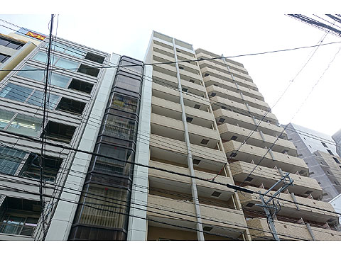 現地外観写真 DSC08486