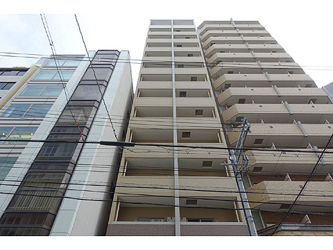 現地外観写真 DSC08488