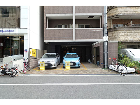 現地外観写真 DSC08494