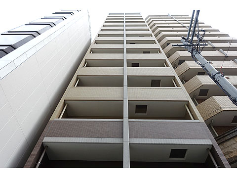 現地外観写真 DSC08495