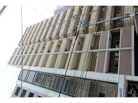 現地外観写真 DSC08487