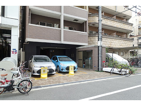 現地外観写真 DSC08493