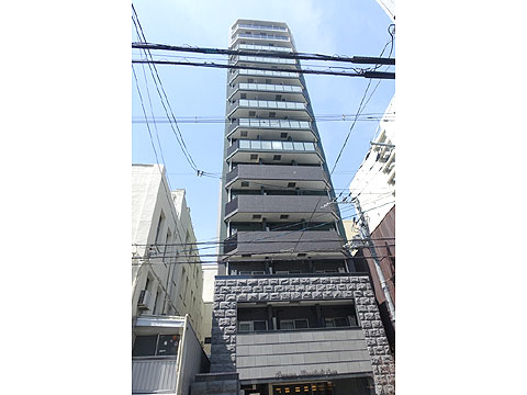 現地外観写真 DSC02635