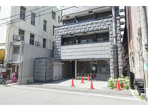 現地外観写真 DSC02637