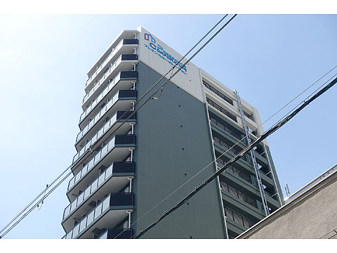 現地外観写真 DSC02640