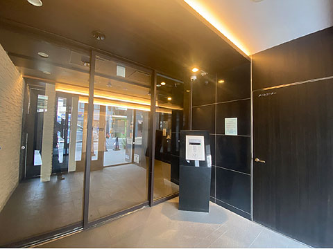 エントランス IMG_1521