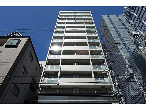 現地外観写真 DSC00738