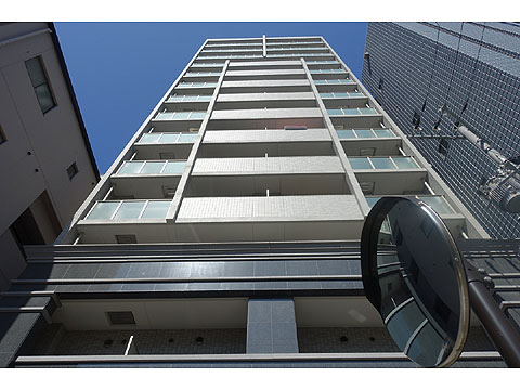 現地外観写真 DSC00749