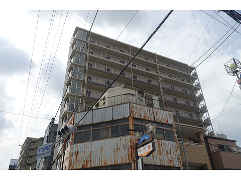 現地外観写真 DSC00661