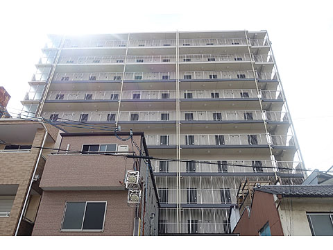 現地外観写真 DSC00660