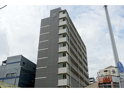 現地外観写真 DSC00663