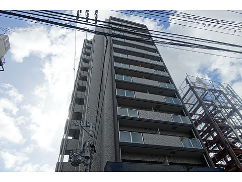 現地外観写真 DSC01117