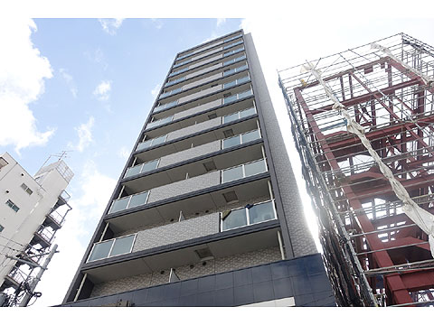 現地外観写真 DSC01115