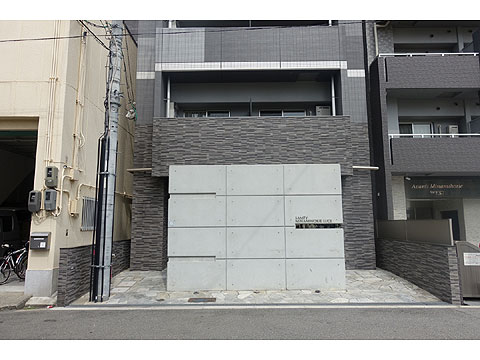 現地外観写真 DSC00246