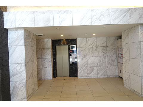 ロビー　DSC02036