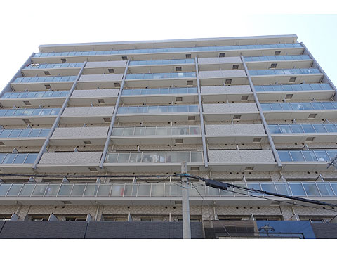 現地外観写真 DSC02004